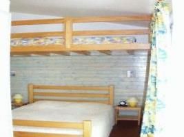 Rental Apartment Zodiaques - Port Leucate, 1 Bedroom, 5 Persons エクステリア 写真